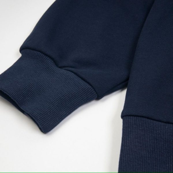 Hoodie Louis Vuitton LV Patch LV051 - Image 8