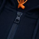 Hoodie Louis Vuitton LV Patch LV051 - Image 9