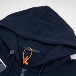 Hoodie Louis Vuitton LV Patch LV051 - Image 10