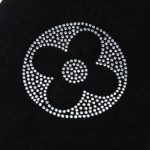 Jacket Louis Vuitton LV Crystal Embellished LV052 - Image 4