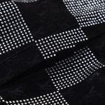 Jacket Louis Vuitton LV Checkered Monogram LV054 - Image 4