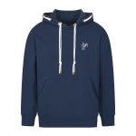 Hoodie Louis Vuitton LV Logo LV055