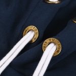 Hoodie Louis Vuitton LV Logo LV055 - Image 8