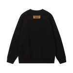 Sweater Louis Vuitton LV Logo Knit LV058 - Image 3