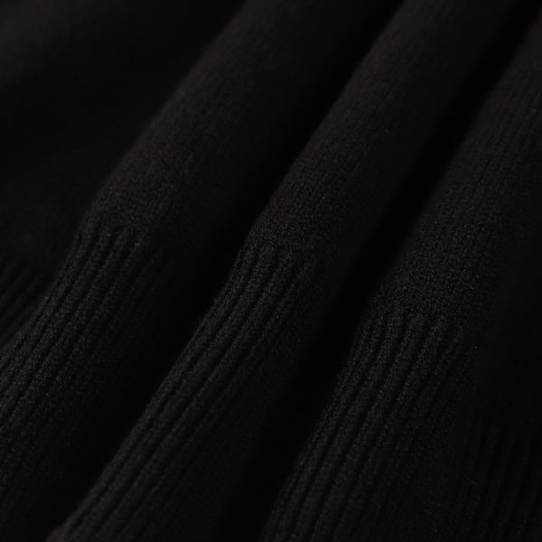 Sweater Louis Vuitton LV Logo Knit LV058 - Image 8