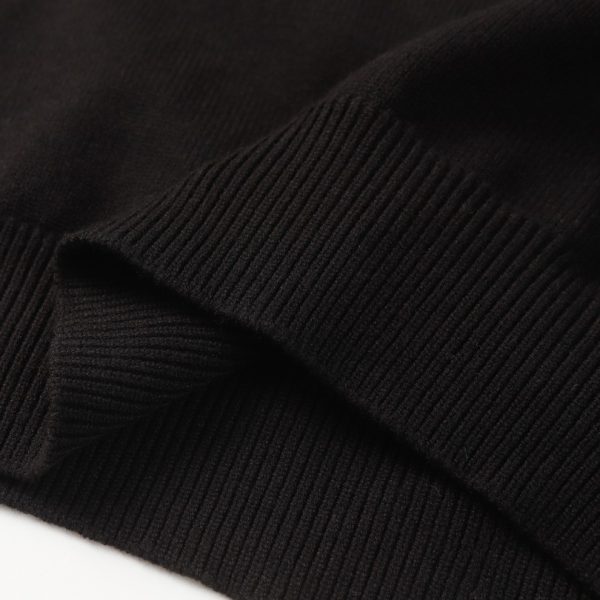 Sweater Louis Vuitton LV Logo Knit LV058 - Image 10