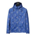 Jacket Louis Vuitton LV Reflective Monogram LV060