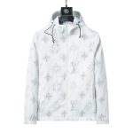 Jacket Louis Vuitton LV Reflective Monogram LV060 - Image 2