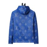 Jacket Louis Vuitton LV Reflective Monogram LV060 - Image 3