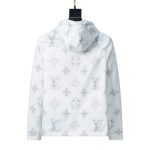 Jacket Louis Vuitton LV Reflective Monogram LV060 - Image 4