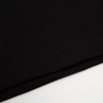 T-shirt Balenciaga BB Pixel Logo Black BL068 - Image 5