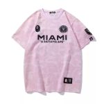 T-shirt BAPE Miami A Bathing Ape BP084
