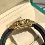 Rolex Daytona Gold Chronograph RLX006 Top Quality - Image 7