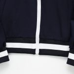 Set Gucci Tracksuit Navy Striped GC104 - Image 8