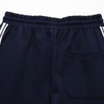 Set Gucci Tracksuit Navy Striped GC104 - Image 9