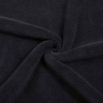 Sweatshirt Balenciaga Logo Black BL069 - Image 4