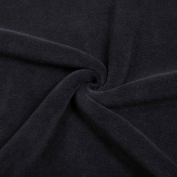 Sweatshirt Balenciaga Logo Black BL069 - Image 4