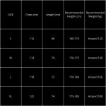 Hooded Prada Wind Breaker Black PD047 - Image 3