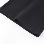 Pants Cargo Prada Black Nylon PD049 - Image 8