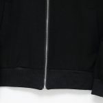 Tracksuit Prada White and Black Red Stripe PD050 - Image 9