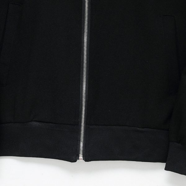 Tracksuit Prada White and Black Red Stripe PD050 - Image 9