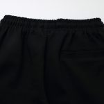 Tracksuit Prada White and Black Red Stripe PD050 - Image 12