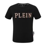 T-shirt Philipp Plein White or Black PP001