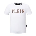 T-shirt Philipp Plein White or Black PP001 - Image 2