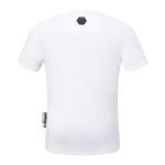 T-shirt Philipp Plein White or Black PP001 - Image 4