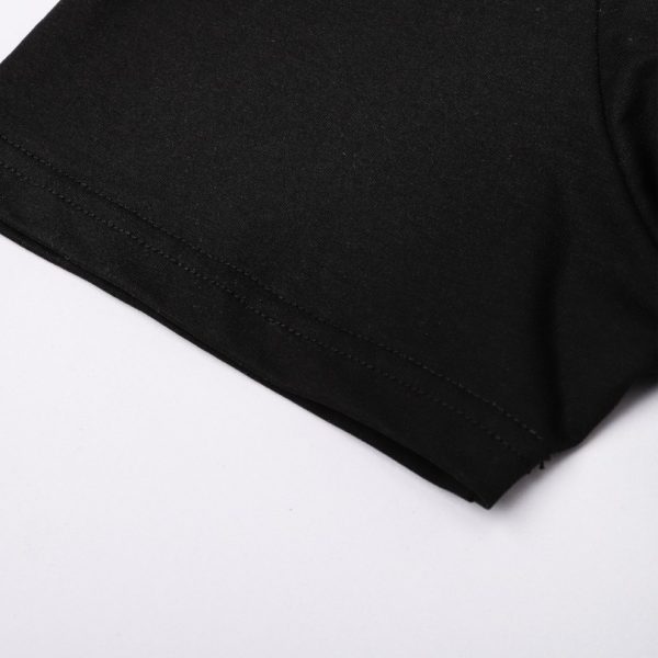 T-shirt Philipp Plein White or Black PP001 - Image 6