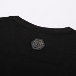 T-shirt Philipp Plein White or Black PP001 - Image 9
