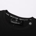 T-shirt Philipp Plein White or Black PP001 - Image 10