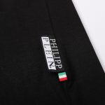 T-shirt Philipp Plein White or Black PP001 - Image 11