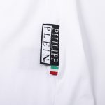 T-shirt Philipp Plein White or Black PP002 - Image 9