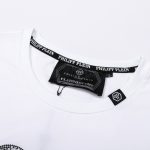 T-shirt Philipp Plein White or Black PP002 - Image 11