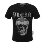 T-shirt Philipp Plein Skull Design PP003