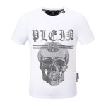 T-shirt Philipp Plein Skull Design PP003 - Image 2