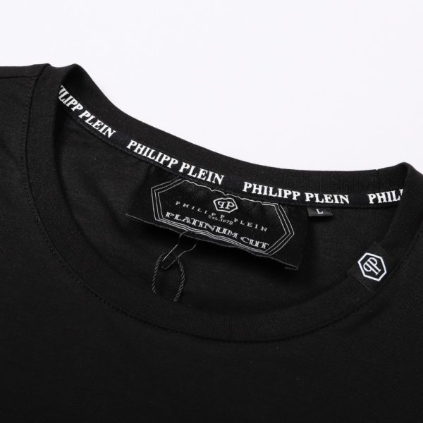 T-shirt Philipp Plein Skull Design PP003 - Image 10