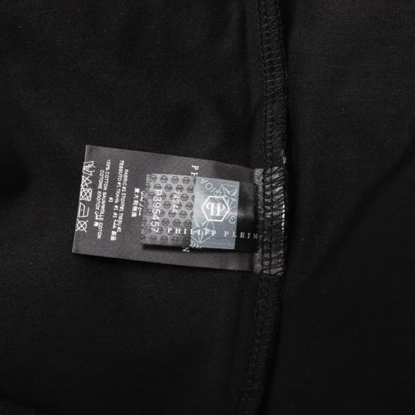 T-shirt Philipp Plein Skull Design PP003 - Image 12