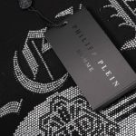 T-shirt Philipp Plein Skull Design PP003 - Image 13