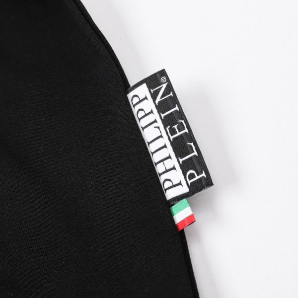 Sweatshirt Philipp Plein Lil Skull Design PP004 - Image 8