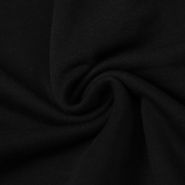 Sweatshirt Philipp Plein Inc Rhinestone Logo PP005 - Image 5