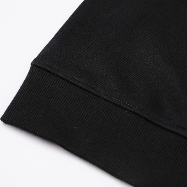 Sweatshirt Philipp Plein Inc Rhinestone Logo PP005 - Image 6