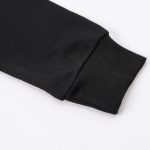 Sweatshirt Philipp Plein Inc Rhinestone Logo PP005 - Image 7