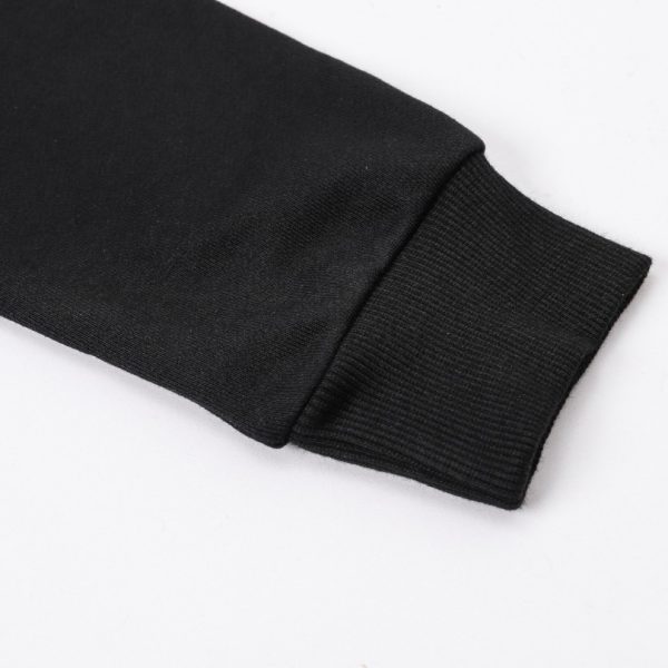 Sweatshirt Philipp Plein Inc Rhinestone Logo PP005 - Image 7