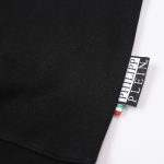 Sweatshirt Philipp Plein Inc Rhinestone Logo PP005 - Image 8
