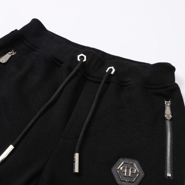 Tracksuit Philipp Plein Snake Embroidered Design PP006 - Image 7