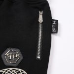 Tracksuit Philipp Plein Snake Embroidered Design PP006 - Image 8