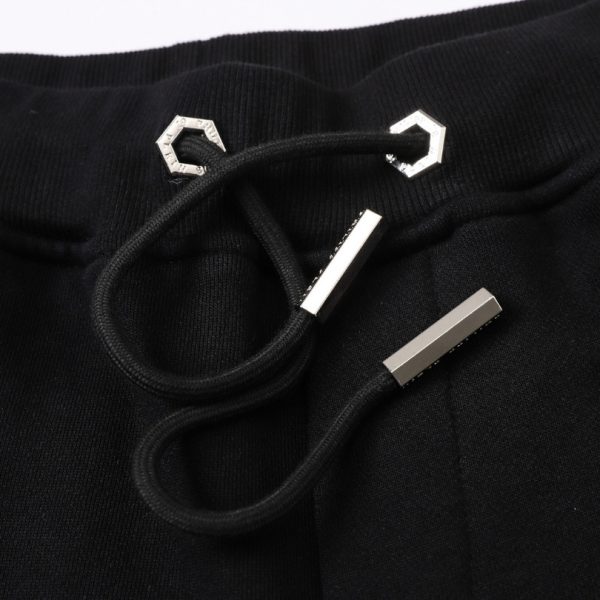 Tracksuit Philipp Plein Snake Embroidered Design PP006 - Image 10