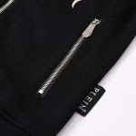Tracksuit Philipp Plein Snake Embroidered Design PP006 - Image 13